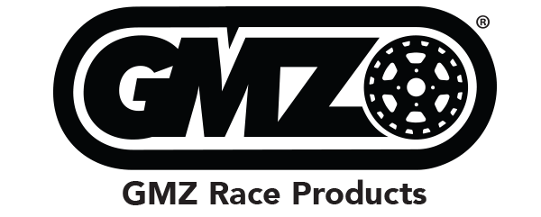 GMZ Race Products logo