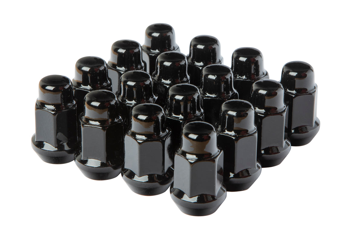 Lug Kit | Black Hex