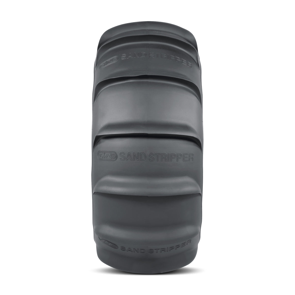 GMZ Sand Stripper Tire 14 Paddle