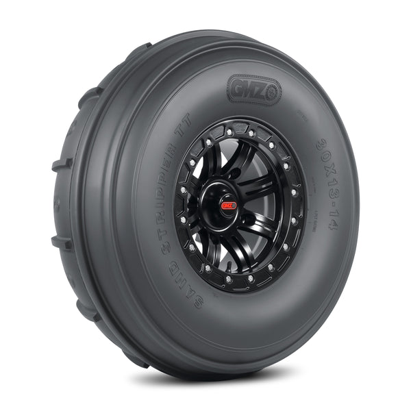 GMZ Sand Stripper Tire TT Traction