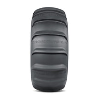 GMZ Sand Stripper Tire 16 Paddle