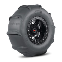 GMZ Sand Stripper Tire 10 Paddle