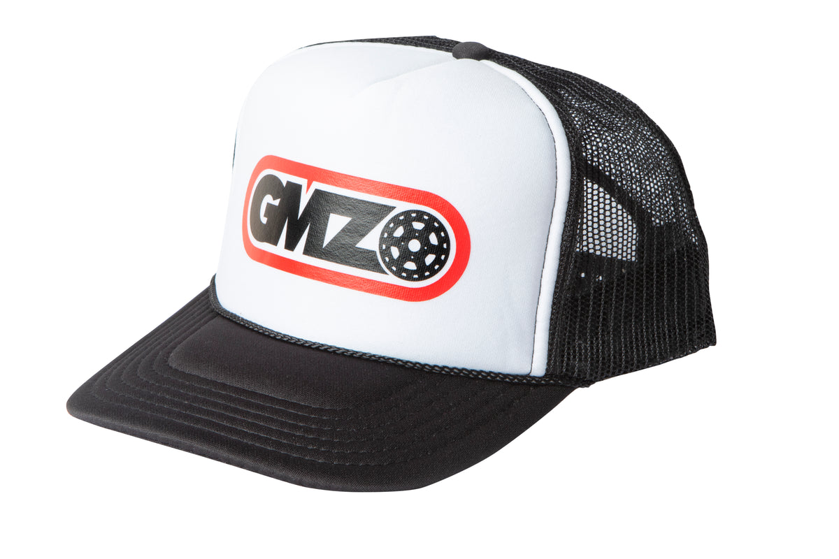 GMZ Trucker Hat