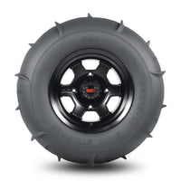 GMZ Sand Stripper Tire Staggered