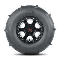 GMZ Sand Stripper Tire 10 Paddle